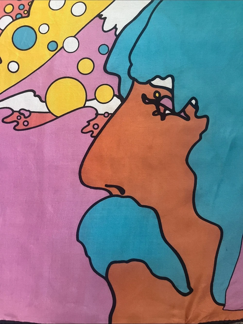 Peter Max peter max